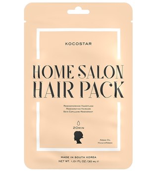 KOCOSTAR Home Salon Hair Pack Haarmaske  1 Stk