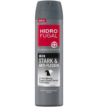 HIDROFUGAL Stark & Anti-Flecken Men Deodorant Spray 150 ml