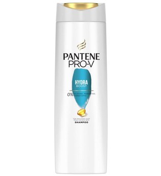 Pantene Pro-V Produkte Pantene Pro-V Perfect Hydration Shampoo 300 ml Haarshampoo 300.0 ml