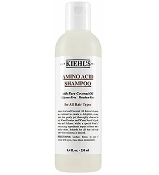 Kiehl's Haarpflege & Haarstyling Shampoos Amino Acid Shampoo 250 ml