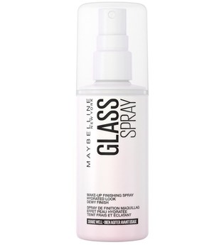 Maybelline Glass Skin  Fixing Spray 100 ml No_Color