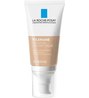 La Roche-Posay ROCHE-POSAY Toleriane sensitive Le Teint Cre.hell Gesichtspflegeset 0.05 l