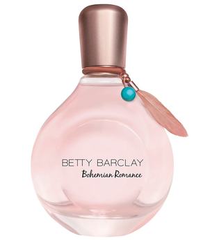 Betty Barclay Bohemian Romance Eau de Parfum (EdP) 20 ml Parfüm