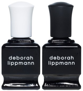 Deborah Lippmann Gel Lab PRO (Über- und Unterlack) Nagelpflegeset 30.0 ml