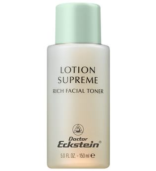 Doctor Eckstein Lotion Supreme Gesichtswasser 150.0 ml