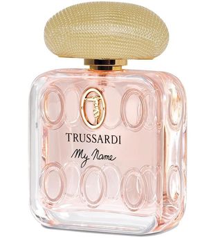 Trussardi My Name Eau de Parfum (EdP) 50 ml Parfüm