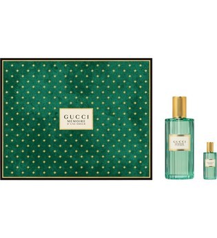 Gucci Produkte Eau de Parfum Spray 60 ml + Eau de Parfum Spray 5 ml 1 Stk. Duftset 1.0 st