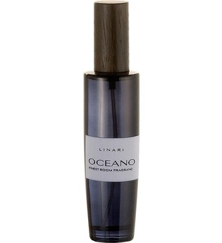Linari Finest Fragrances OCEANO Roomspray 100 ml