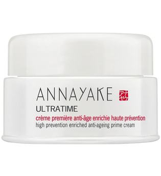 Annayake Ultratime Creme Premiere Anti-Temps Enrichie 50ml Anti-Aging Pflege 50.0 ml