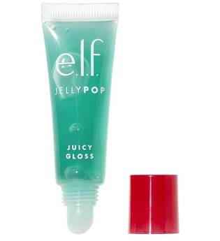 e.l.f. Cosmetics Jelly Pop Juicy Gloss Lipgloss 11.0 g