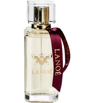 Lanoé Unisexdüfte No.8 Eau de Parfum Spray 50 ml