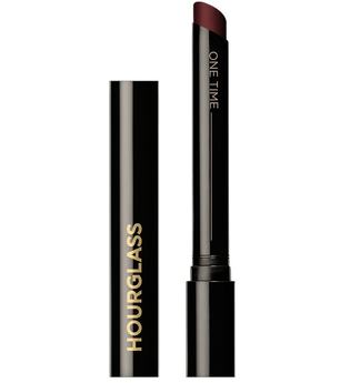 Hourglass Confession Ultra Slim High Intensity Lipstick Refill 0.9g One Time (Aubergine)