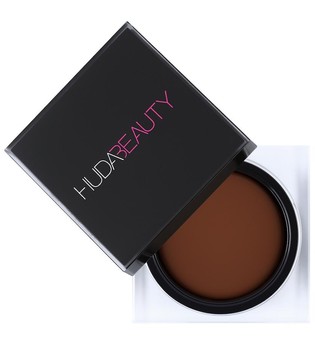 Huda Beauty - Tantour Contour And Bronzer Cream - Tan (11 G)