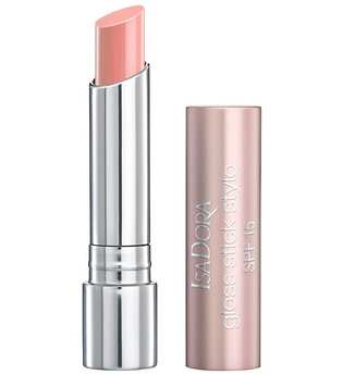 Isadora Bronzing Make-up Gloss Stick Stylo SPF Lipgloss 3.0 g