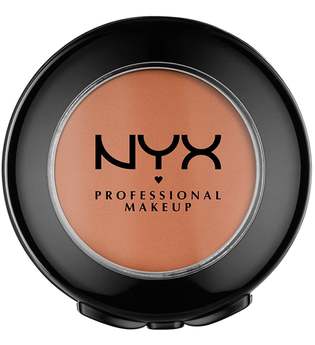 NYX Professional Makeup Hot Singles Lidschatten 1.5 g
