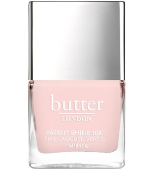 butter LONDON Patent Shine 10X Nail Lacquer Piece of Cake 11 ml