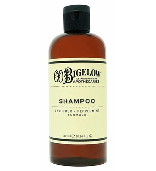 C.O. Bigelow Produkte Lavender Peppermint Shampoo Haarshampoo 300.0 ml