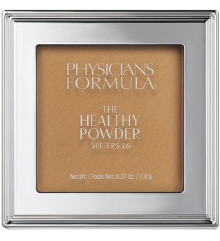 Physicians Formula The Healthy Powder SPF16 7.8g (Various Shades) - DW2