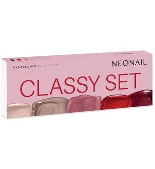 NEONAIL Classy Set Nagellack 1.0 pieces