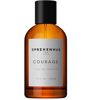 Sprekenhus Courage Eau de Parfum 100.0 ml