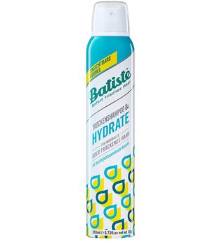 Batiste Hair Benefits Dry Shampoo & Hydrate 200ml