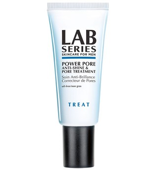 Lab Series For Men Power Pore Anti-Shine & Pore Treatment Gesichtscreme  20 ml