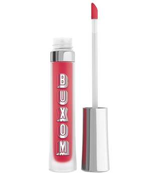 BUXOM Full-On™ Lip Cream 4ml Cherry Flip (Red Poppy)