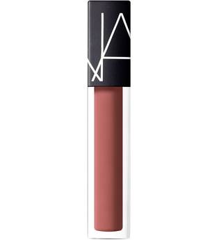 NARS - Velvet Lip Glide – Roseland – Flüssiger Lippenstift - Altrosa - one size