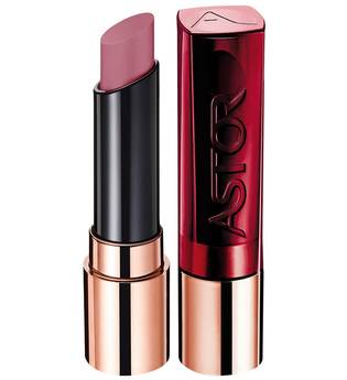 Astor Make-up Lippen Perfect Stay Fabulous Matte Lipstick Nr. 320 Rosy Dust 3,80 g