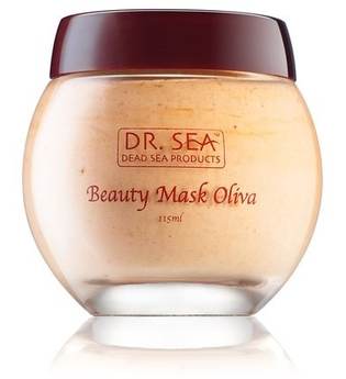 Dr. Sea Olive Beauty Mask 115ml Körperpflege 115.0 ml
