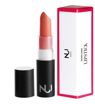 Nui Cosmetics Produkte Natural Lipstick - EMERE 4.5g Lippenstift 4.5 g