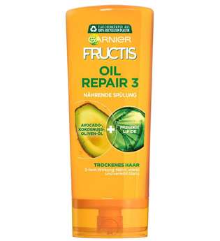 Garnier Fructis Oil Repair 3 Nährende Spülung Conditioner 200.0 ml