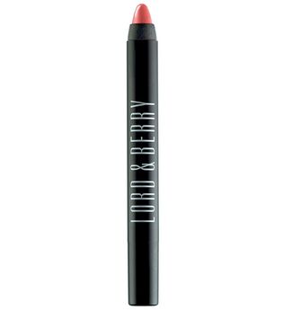 Lord & Berry Make-up Lippen 20100 Shining Lipstick Pinkish Orange 3,50 g