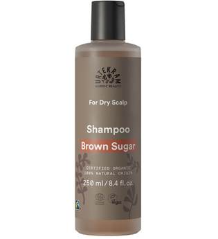 Urtekram Shampoo For Dry Scalp Brown Sugar Shampoo 250.0 ml