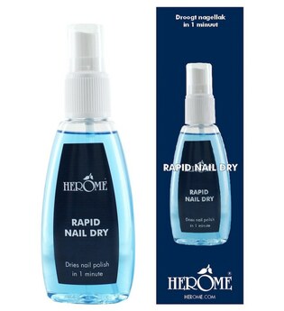 Herome Cosmetics Handpflege Rapid Nail Dry Nagellacktrockner 75.0 ml