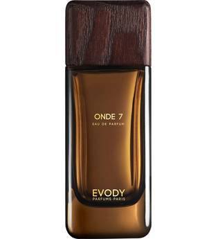 Evody Collection d'Ailleurs Onde 7 Eau de Parfum Spray 50 ml