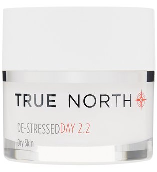 True North De-Stressed Day 2.2 Dry Skin Gesichtscreme 50.0 ml
