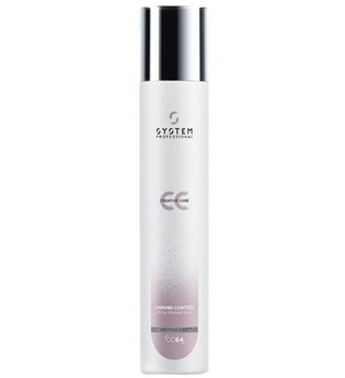 System Professional EnergyCode CC-Creative Care Chrono Control Hair Spray 50 ml Haarspray