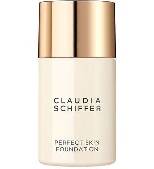 Artdeco Claudia Schiffer Kollektion Perfect Skin Foundation Foundation 30.0 ml