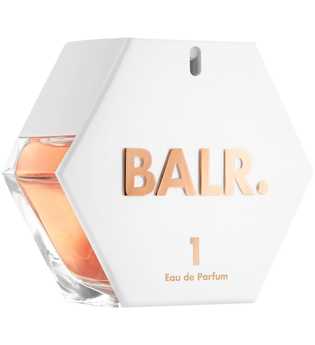 BALR. 1 For Women Eau de Parfum 50.0 ml