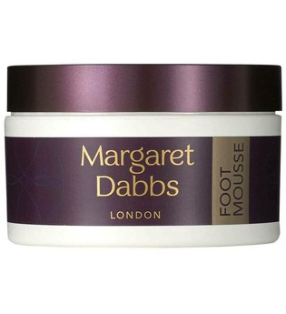 Margaret Dabbs Produkte Exfoliating Foot Mousse Fußcreme 100.0 ml