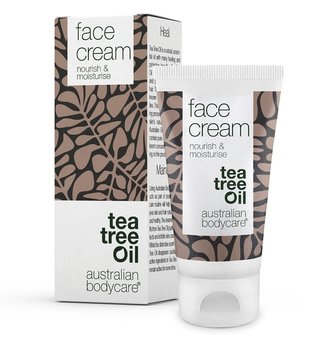 Australian Bodycare Face Cream Gesichtscreme 50.0 ml