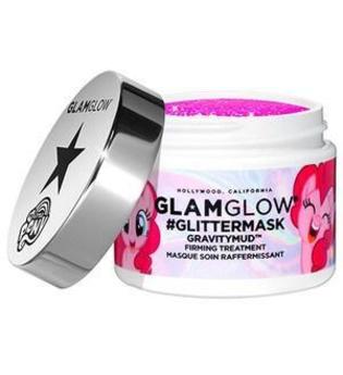Glamglow My little Pony Gravitymud Pinkie Pie Maske 50.0 g