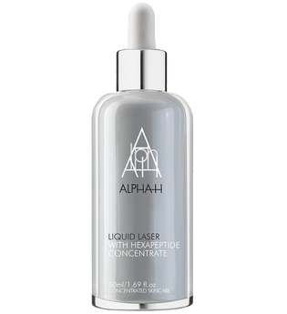 Alpha-H Liquid Laser Concentrate Anti-Aging Pflege 50.0 ml