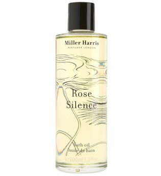 Miller Harris Körperpflege Rose Silence Oil Körperöl 200.0 ml