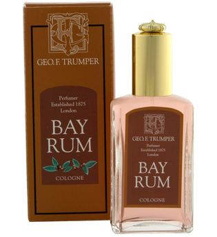 Geo. F. Trumper Bay Rum Cologne Eau de Cologne 50.0 ml