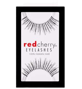 red cherry Drama Queen Collection #41 Sundance Wimpern 1 Stk No_Color