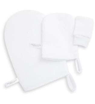 Revolution Skincare Reusable Soft Cleansing Mitts Make-up Accessoire 1.0 pieces
