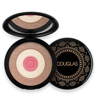 Douglas Collection Make-Up Big Bronzer Infinite Sun Edition Bronzer 1.0 pieces