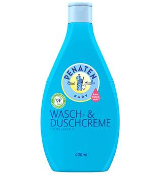 Penaten Klassik Wasch- & Duschcreme Babyduschgel 400 ml